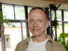 Иван Охлобыстин: «Никогда не подниму руку на жену»