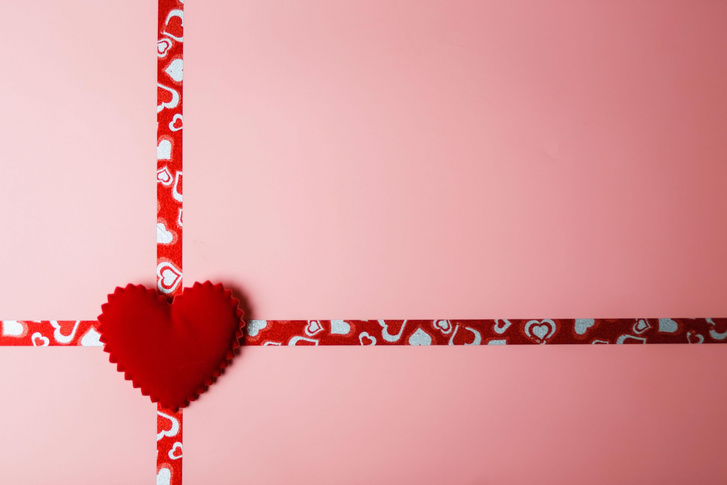 Это по любви: события и подарки в День святого Валентина