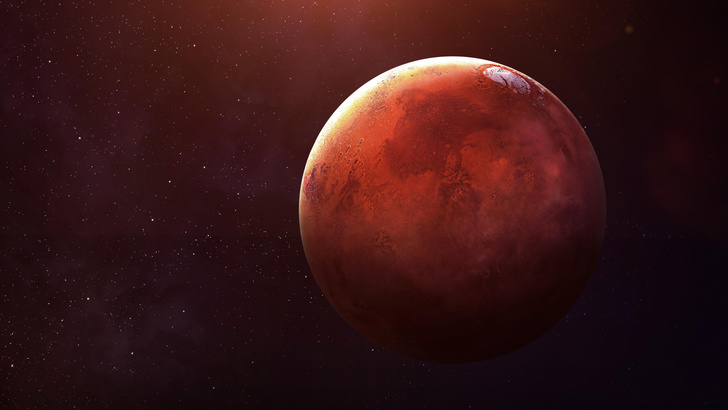 Ретроградный Марс с 30 октября 2022: чего опасаться и как избежать неприятных последствий