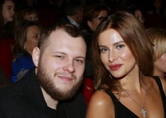 Сергей и Тата Бондарчук развелись