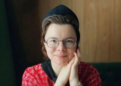 Брухунова: «Когда случилось чудо и в семью пришел сын, сообразила, почему он не сделал этого раньше»