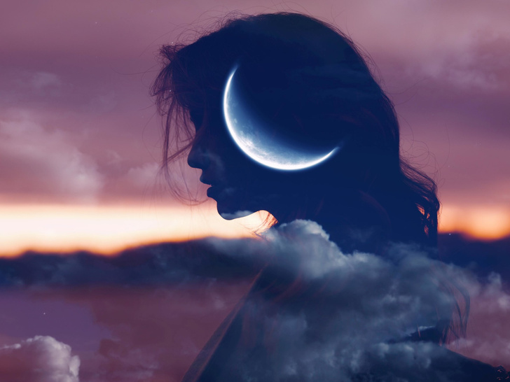 «Кровавая луна»: как мистическое затмение в Скорпионе изменит вашу жизнь