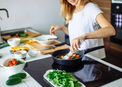 12 гениальных лайфхаков для готовки, о которых вы не догадывались