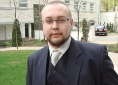 Сын Василия Ливанова нашел новую любовь