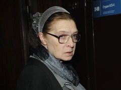 Умерла вторая жена Владимира Высоцкого — актриса Людмила Абрамова