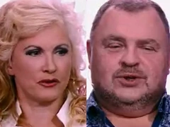 Бывший муж экс-солистки «Мираж» доказал, что она родила ребенка от любовника