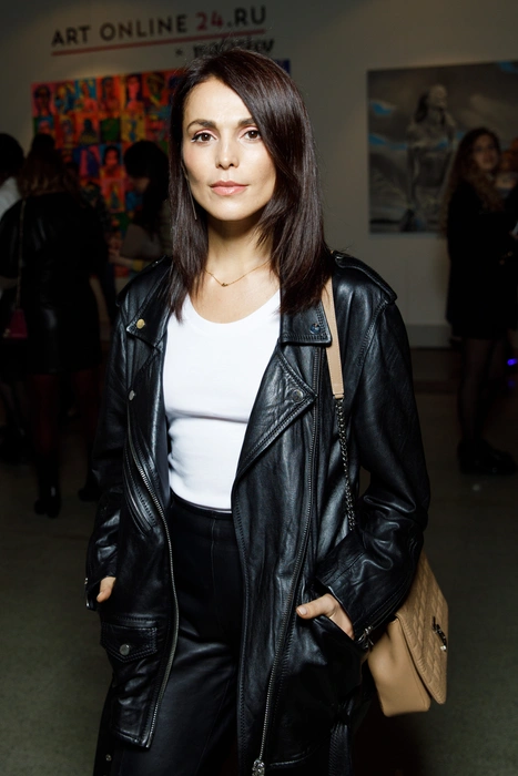 Певица призналась, что грудное вскармливание стало для нее испытанием | Источник: Андрей Калмыков / Woman.ru