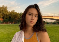 19-летняя Дина Немцова выходит замуж во второй раз