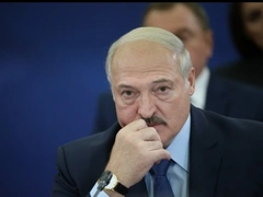 Александр Лукашенко публично пригласил президентов других стран на парад Победы в Белоруссию