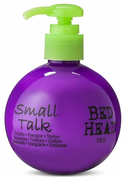 TIGI Bed Head крем Small Talk, средняя фиксация