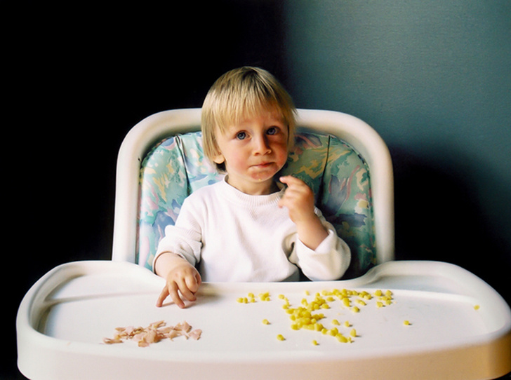 Мой ребенок ест: 10 правил пищевого воспитания европейцев, которые пригодятся нам