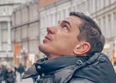 Курбан Омаров поиздевался над Ксенией Собчак: «Обращайся в мою компанию, научим тебя пиар делать»