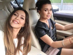 «Не могу больше притворяться»: дочь Заворотнюк признает, актриса тяжело больна, и просит не мучить ее вопросами