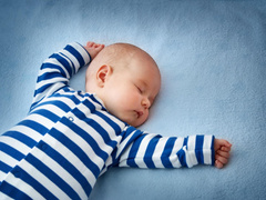 Ребенок плохо спит ночью? Изучаем правила «золотого» детского сна