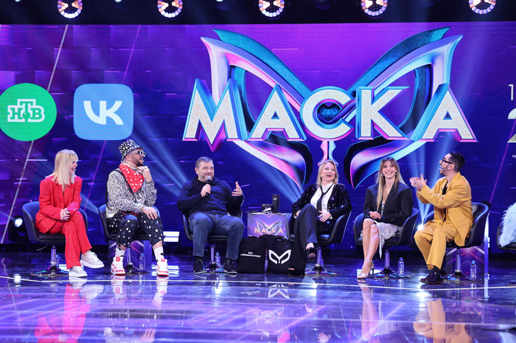 Чем удивит четвертый сезон шоу «Маска»: новый член жюри, костюмы Шаурмы и Гусеницы