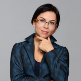 Юлия Бастригина