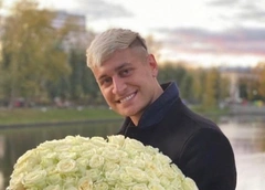 Бывшая девушка Давида Манукяна: «Он промывал мне мозги, а теперь выезжает на имидже страдальца»