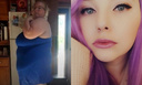Женщина похудела на 57 кило из-за неудачного фото — и теперь выглядит на 20 лет моложе