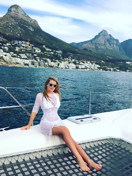 Китти Спенсер