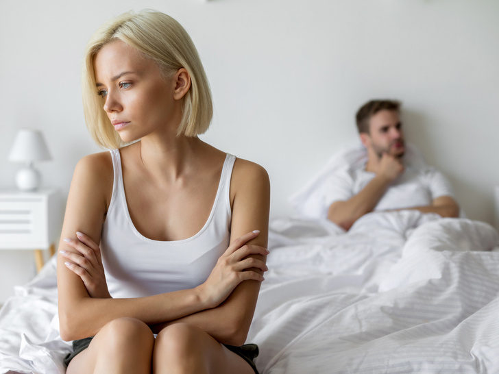 Секс и юмор: 6 вещей, над которыми не стоит шутить в постели