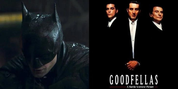 10 фактов о фильме «Бэтмен», которые ты точно не знала