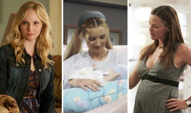 Джулия Робертс