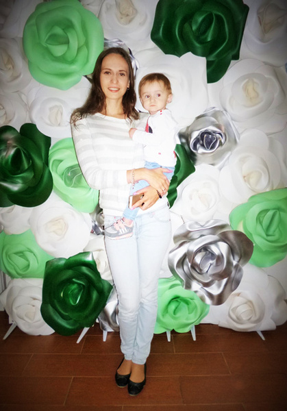 «InstaМАМЫ» Волгоград: фото мама и детей