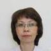 Аватарка Елена Желудок