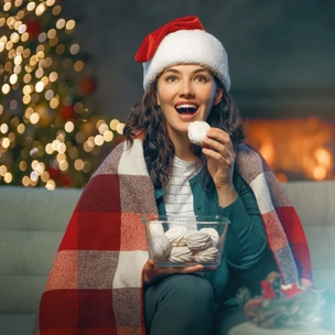 4 новогодних продукта, о которых лучше забыть, если вы на диете