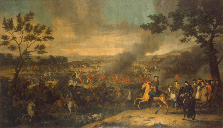 Крушение Шведского Метеора: как и почему Карл XII проиграл Полтавскую битву