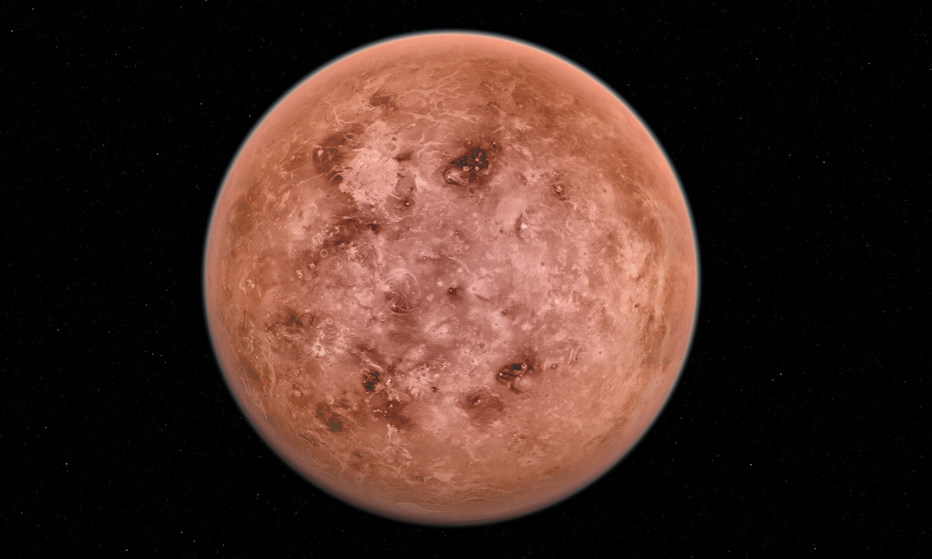 NASA собирается исследовать Венеру