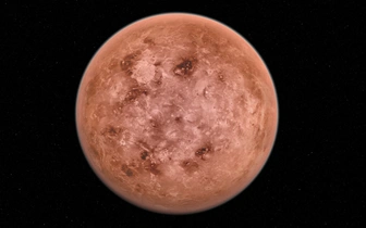 NASA собирается исследовать Венеру