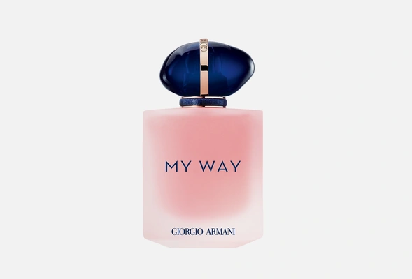 Парфюмерная вода My Way Floral, Giorgio Armani