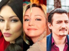 Спасибо, что живой: как Дубцова, Буланова и Кадони оказались на волосок от смерти