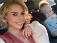 «Дискотека ''Последний шанс''»: Пелагея поведала, как заслужила свое право стать матерью