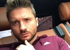 Сергей Лазарев о погибшем брате: «Я рад, что Паша видел Никитку»