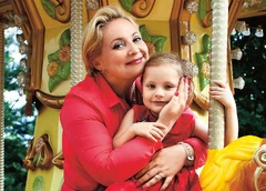 Светлана Пермякова: «Я ответила ему: согласна»