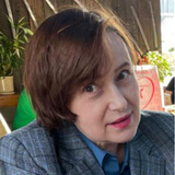 Ольга Липская