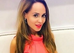 Анна Калашникова вновь поверила в любовь