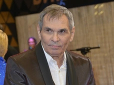 Владимир Политов: «Алибасов был словно в тумане, будто все время под транквилизаторами»
