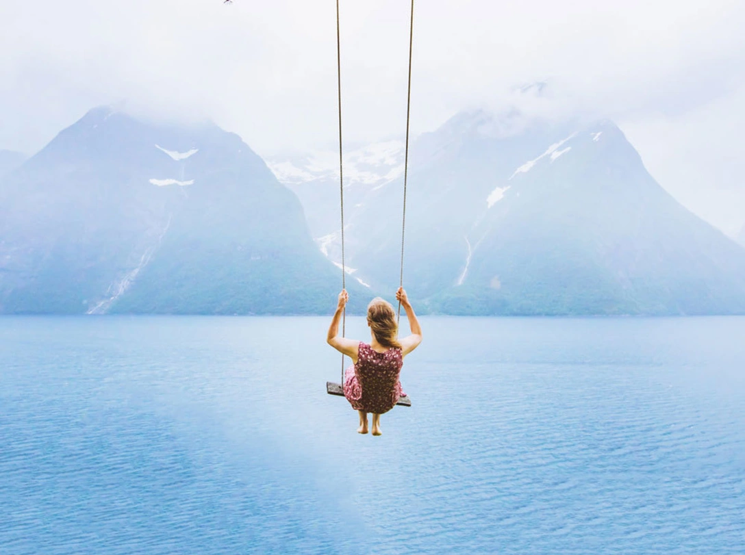 Нет ничего невозможного: как исполнить заветную мечту | marieclaire.ru