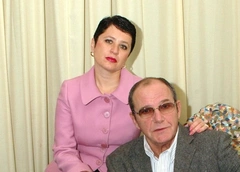 Ирина Млодик о конфликте Эммануила Виторгана с дочкой: «Это не она виновата, а ее мать»