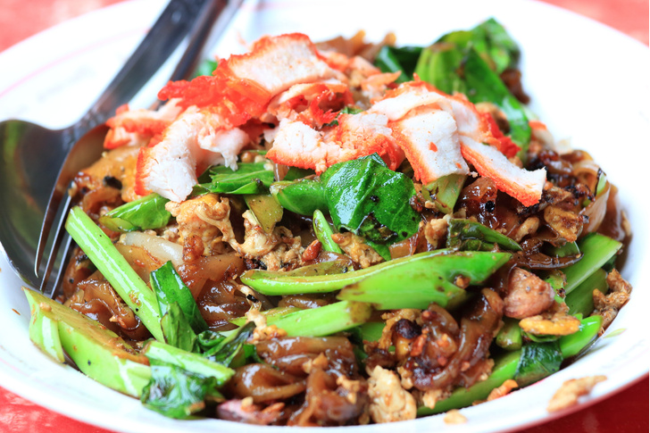 5 простых блюд тайской кухни, которые стоит попробовать прямо сейчас
