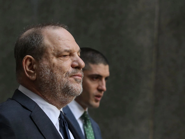 Харви Вайнштейн