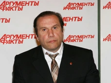 В Москве задержали Виктора Батурина