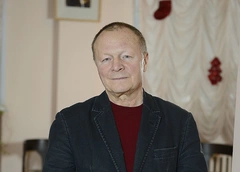 Не уберег Владислава, бросил жену, потерял связь с падчерицей. За что винит себя Борис Галкин