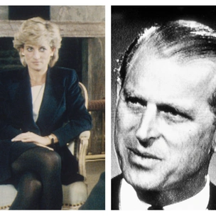 Плохое шоу: 6 скандальных телевыступлений Виндзоров