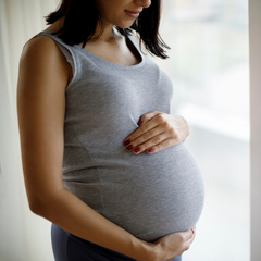 Рост, вес, болезни, настроение: как они создают сценарий беременности и родов