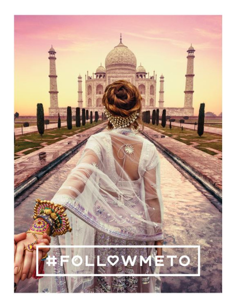 #followmeto