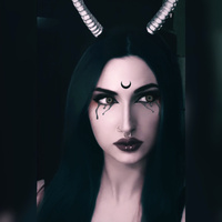 Аватарка Infernal 